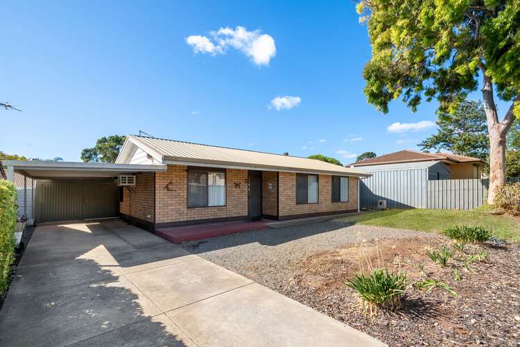 Second view of Homely house listing, 29 Tracy Way, Morphett Vale SA 5162