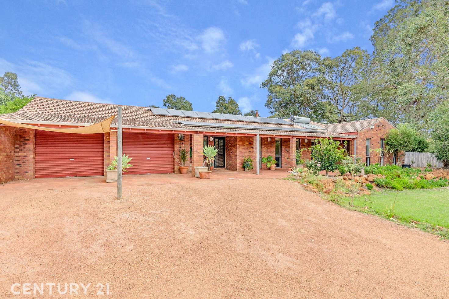 Main view of Homely house listing, 56 Kathleen Road, Lesmurdie WA 6076