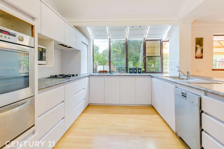 Third view of Homely house listing, 56 Kathleen Road, Lesmurdie WA 6076