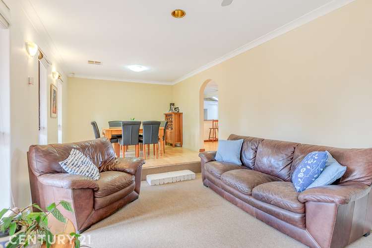 Fourth view of Homely house listing, 56 Kathleen Road, Lesmurdie WA 6076