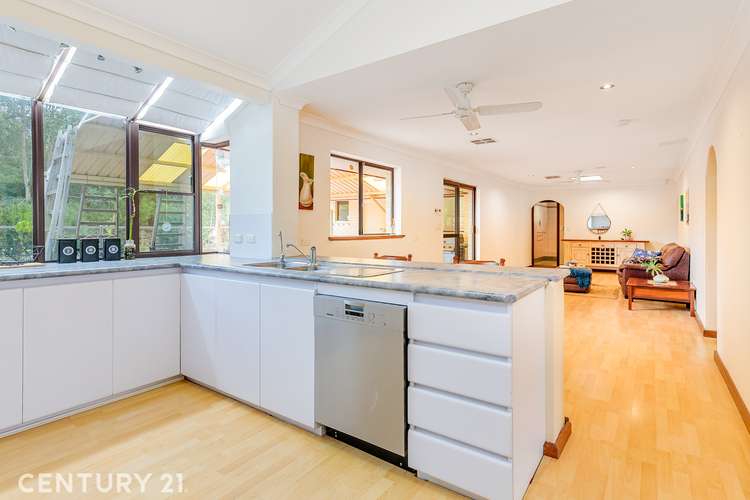 Seventh view of Homely house listing, 56 Kathleen Road, Lesmurdie WA 6076