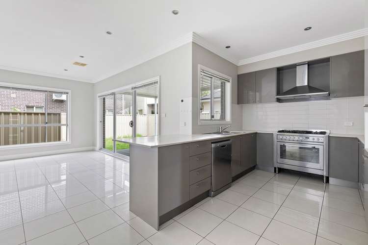 Third view of Homely house listing, 13 Decora Street, Mount Annan NSW 2567