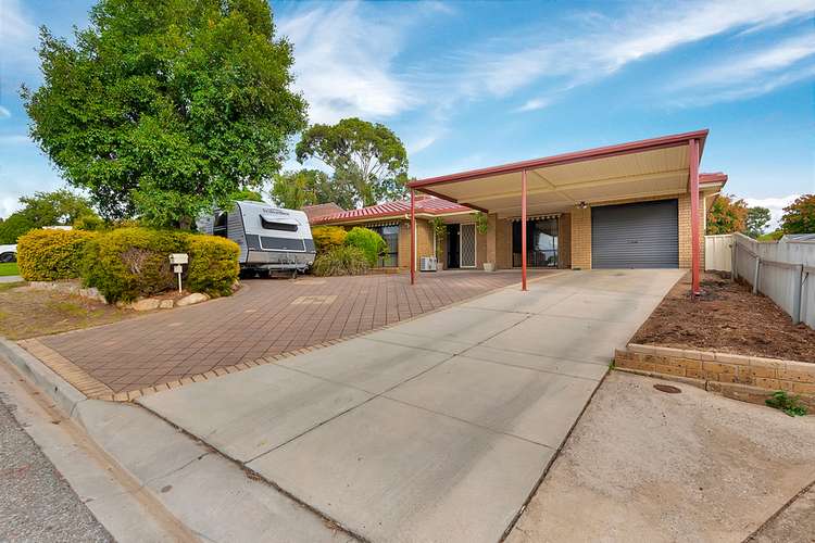 Main view of Homely house listing, 20 Magpie Street, Modbury Heights SA 5092