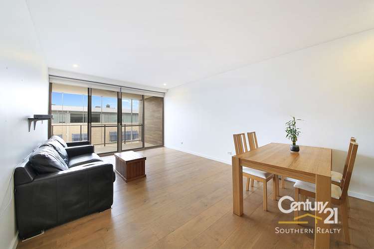 Second view of Homely apartment listing, 206/2-6 Martin Av, Arncliffe NSW 2205