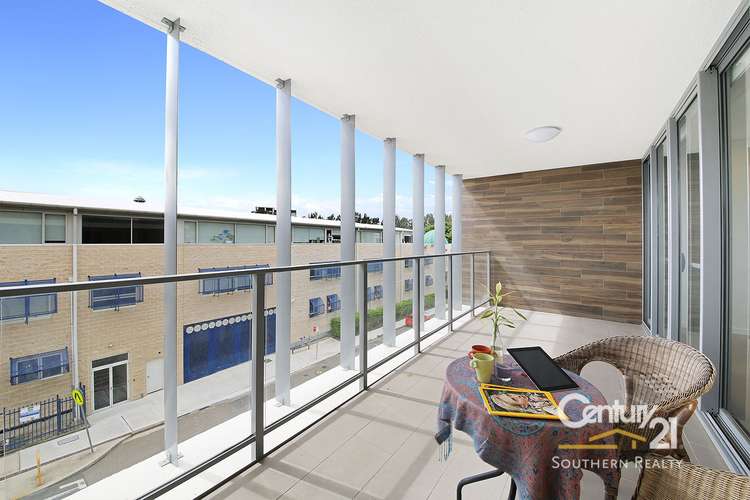 Third view of Homely apartment listing, 206/2-6 Martin Av, Arncliffe NSW 2205