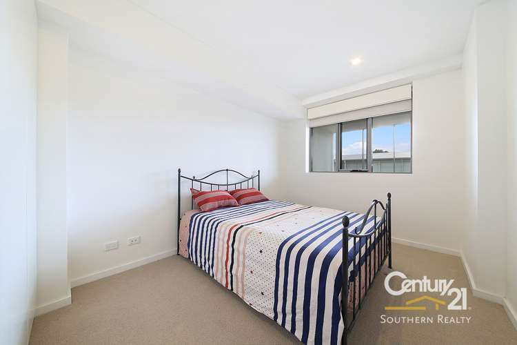 Fourth view of Homely apartment listing, 206/2-6 Martin Av, Arncliffe NSW 2205