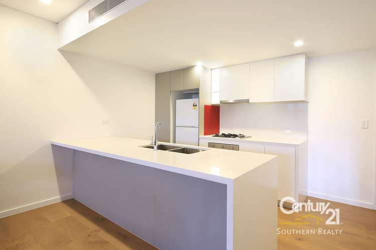 Fifth view of Homely apartment listing, 206/2-6 Martin Av, Arncliffe NSW 2205