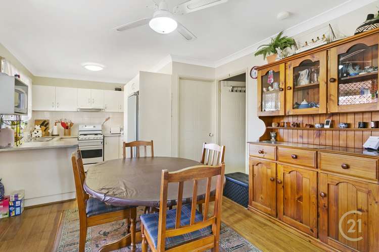 Second view of Homely house listing, 156 Guernsey Ave, Minto NSW 2566
