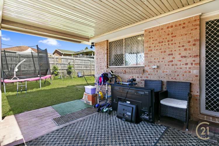 Third view of Homely house listing, 156 Guernsey Ave, Minto NSW 2566