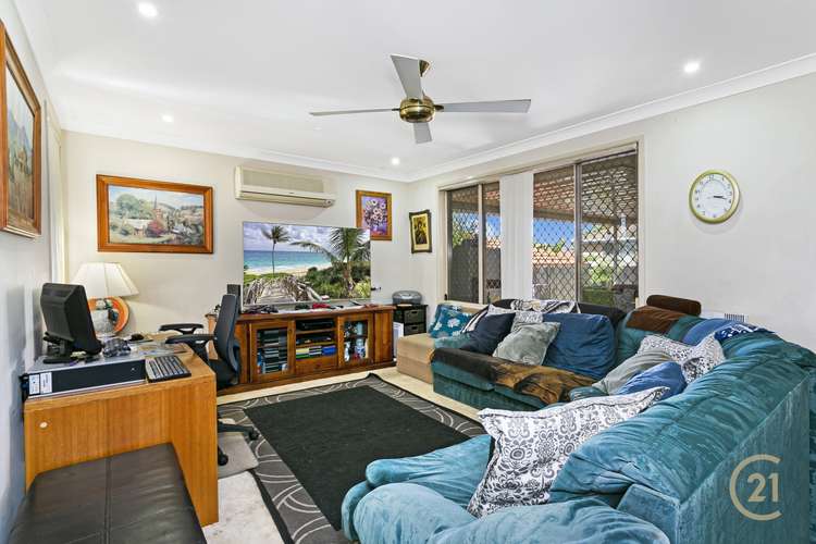 Fifth view of Homely house listing, 156 Guernsey Ave, Minto NSW 2566