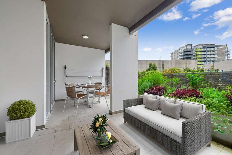 Sixth view of Homely apartment listing, 7/9-11 Wollongong Road, Arncliffe NSW 2205