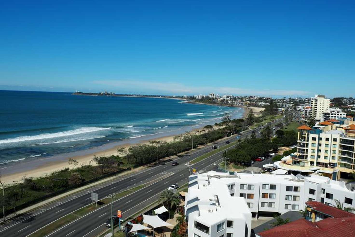 Main view of Homely apartment listing, 47/4 Aerodrome Road, Alexandra Headland QLD 4572