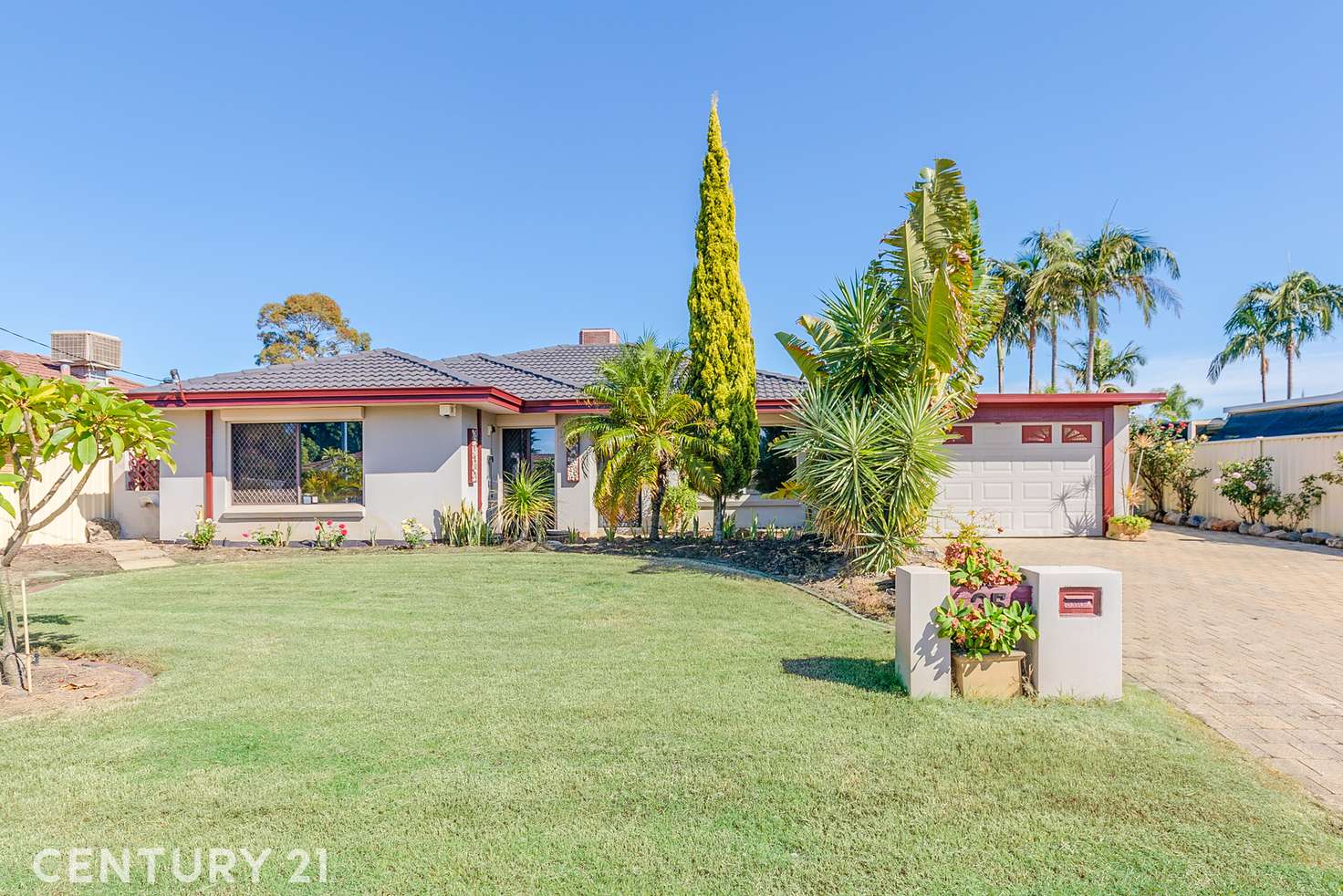 Main view of Homely house listing, 35 Mistletoe Drive, Huntingdale WA 6110