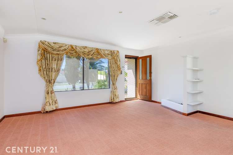 Third view of Homely house listing, 35 Mistletoe Drive, Huntingdale WA 6110