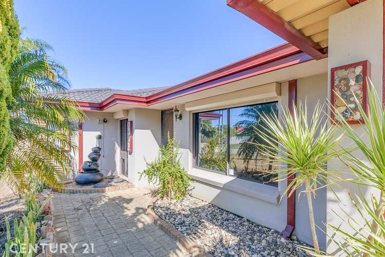 Fifth view of Homely house listing, 35 Mistletoe Drive, Huntingdale WA 6110