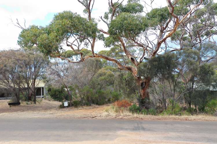 Fifth view of Homely residentialLand listing, Lot 12 Bayview Road, American River SA 5221