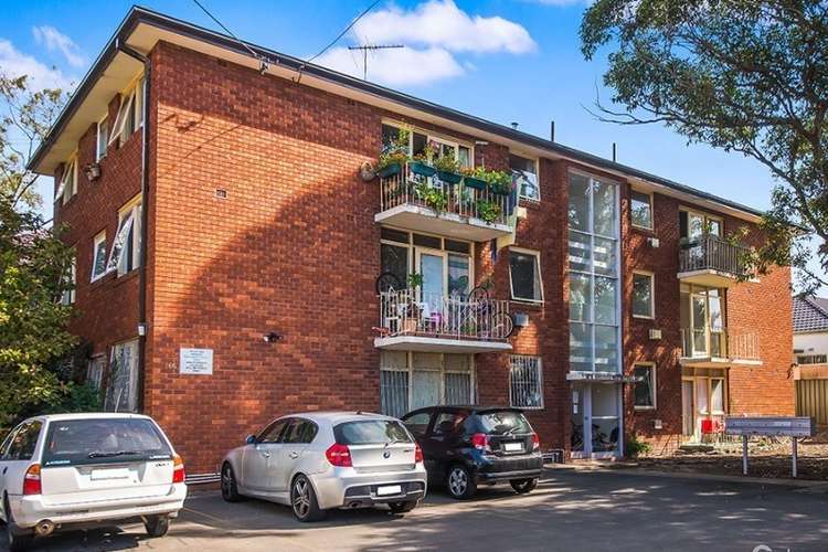 Fifth view of Homely apartment listing, 2/66 Arthur Street, Marrickville NSW 2204
