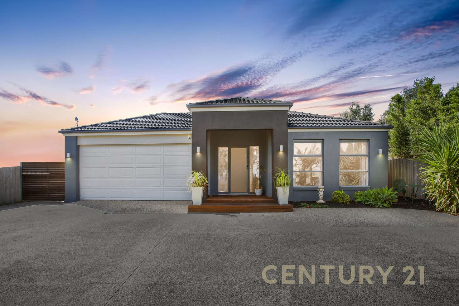 Main view of Homely house listing, 17 Golden Way, Skye VIC 3977