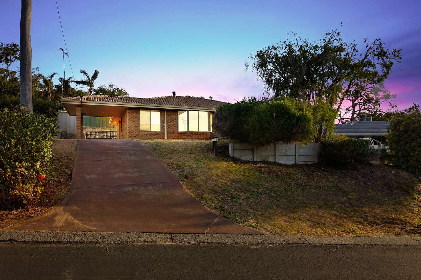 Main view of Homely house listing, 8 Trafalgar Rise, Australind WA 6233