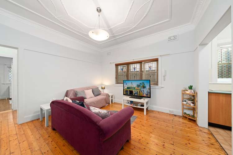 Second view of Homely apartment listing, 2/23A Bennett Street, Bondi NSW 2026