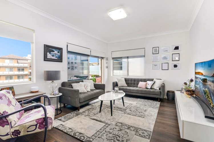 Second view of Homely apartment listing, 18/9 Bruce Street, Brighton-Le-Sands NSW 2216