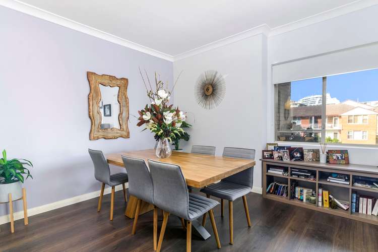 Fourth view of Homely apartment listing, 18/9 Bruce Street, Brighton-Le-Sands NSW 2216