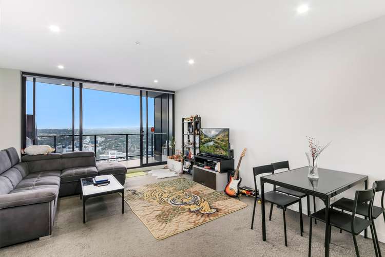 Sixth view of Homely apartment listing, 3801/11 Hassall Street, Parramatta NSW 2150