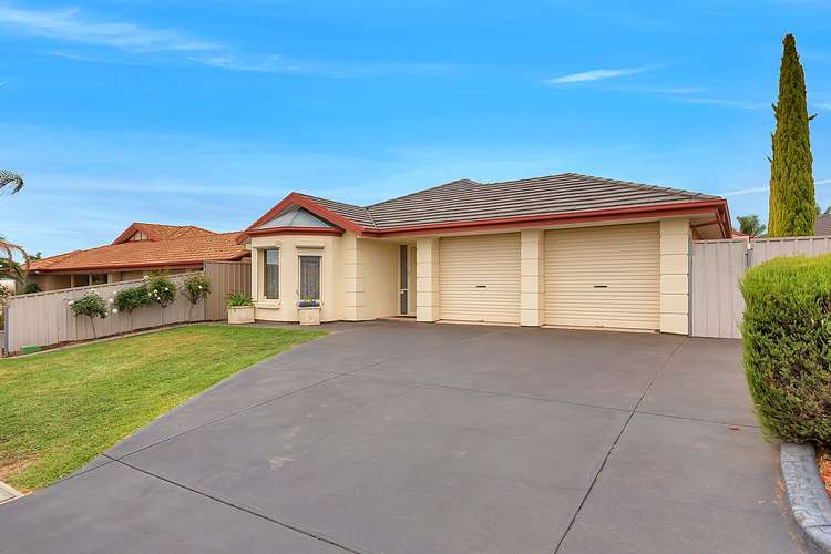 Main view of Homely house listing, 3 Beverley Court, Craigmore SA 5114
