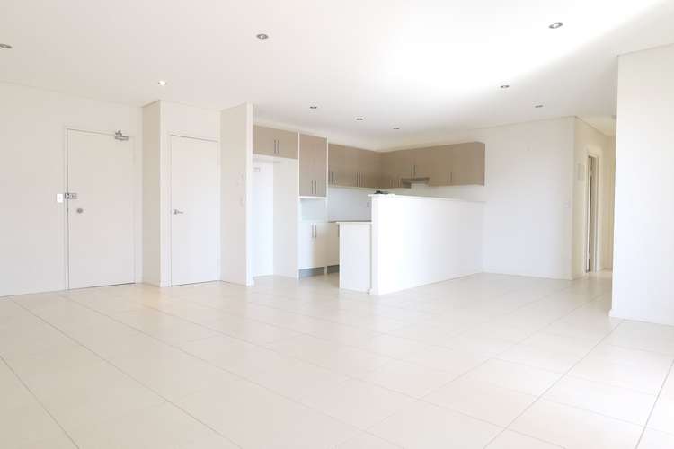 Fifth view of Homely apartment listing, 45/30-34 Raymond Street,, Bankstown NSW 2200