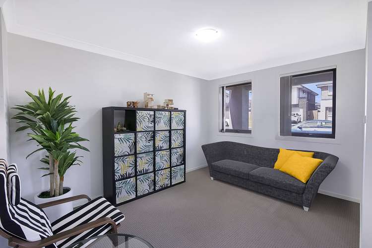 Second view of Homely house listing, 7 Brindabella Cres, Schofields NSW 2762