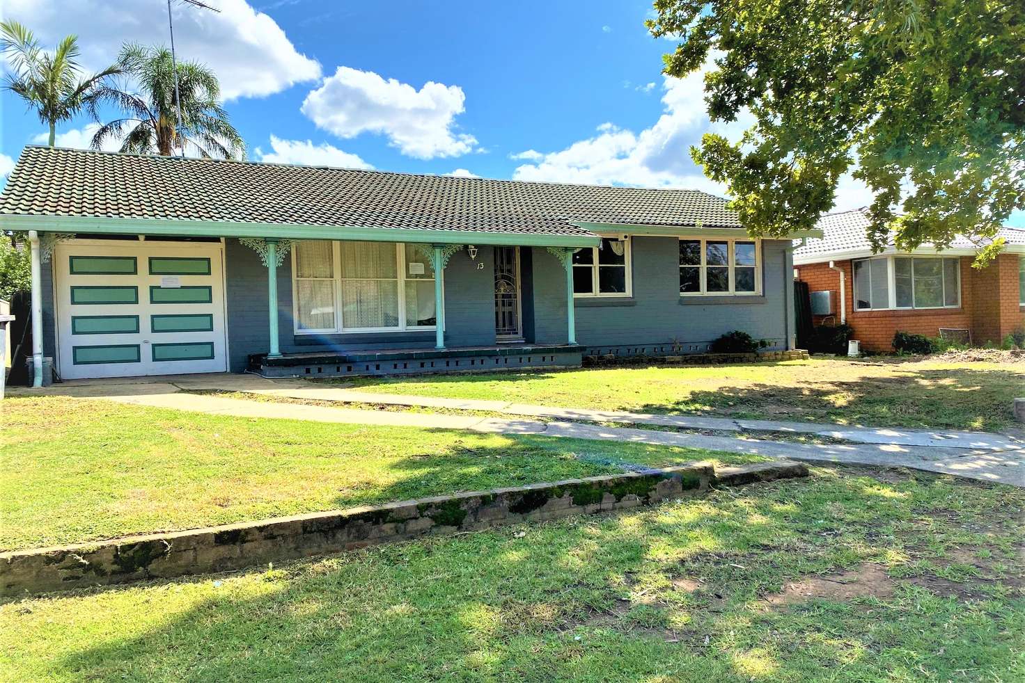 Main view of Homely house listing, 13 Manning Street, Campbelltown NSW 2560