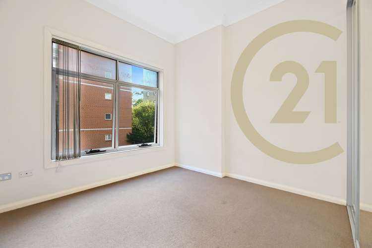 Fourth view of Homely apartment listing, 11/14-18 College Crescent, Hornsby NSW 2077