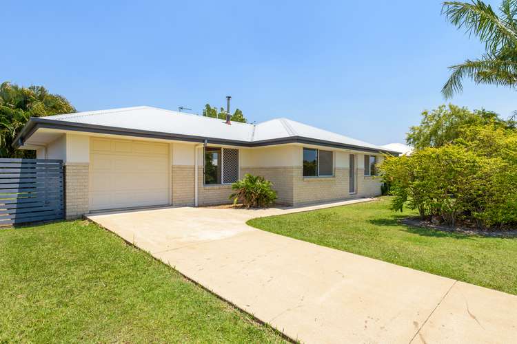 73 Fyshburn Drive, Cooloola Cove QLD 4580