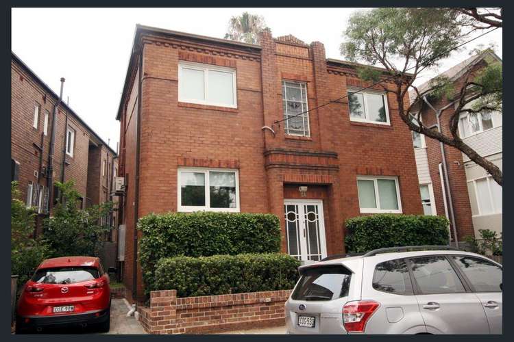 Main view of Homely apartment listing, 4/1A Aubrey Street, Stanmore NSW 2048