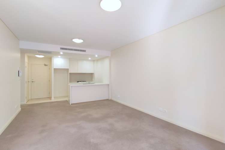 Main view of Homely apartment listing, A208/3-7 Lorne Ave, Killara NSW 2071