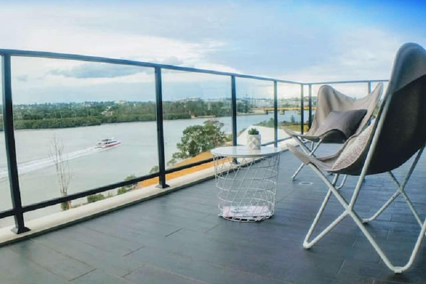 Main view of Homely apartment listing, 746/1 Burroway Road, Wentworth Point NSW 2127
