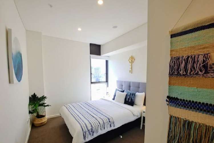 Fifth view of Homely apartment listing, 746/1 Burroway Road, Wentworth Point NSW 2127