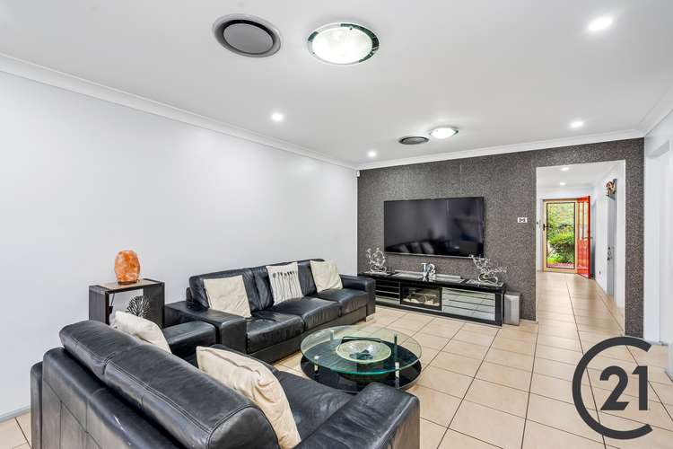 Third view of Homely house listing, 35 Malvern Road, Glenwood NSW 2768