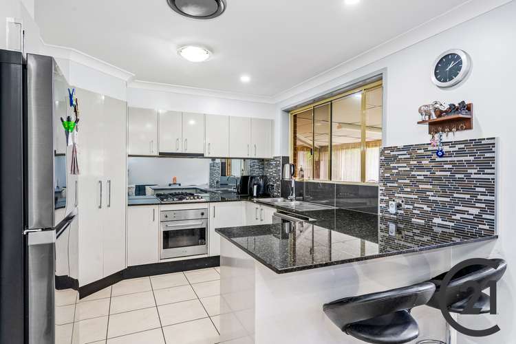 Fourth view of Homely house listing, 35 Malvern Road, Glenwood NSW 2768