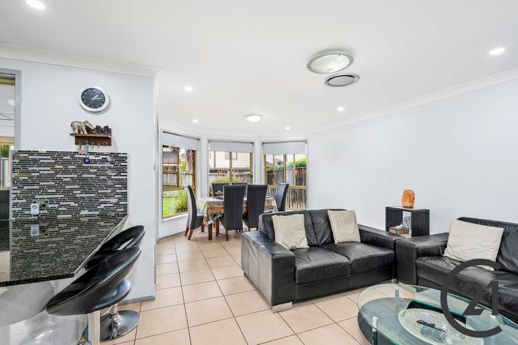Fifth view of Homely house listing, 35 Malvern Road, Glenwood NSW 2768