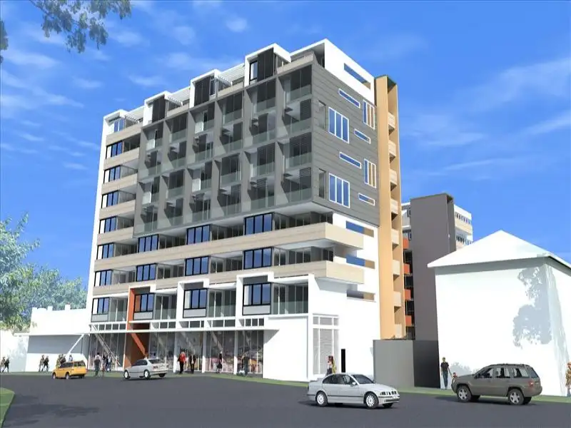 Main view of Homely apartment listing, 903/26 Station Street, Kogarah NSW 2217