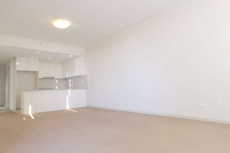 Third view of Homely apartment listing, 903/26 Station Street, Kogarah NSW 2217