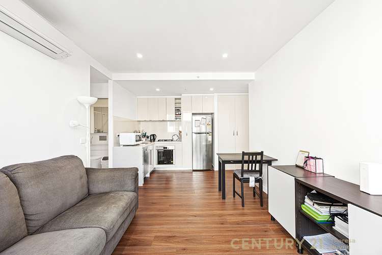 Second view of Homely apartment listing, 531/70 Batesford Rd, Chadstone VIC 3148