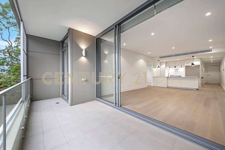 Main view of Homely apartment listing, 61/5 Milray Street, Lindfield NSW 2070