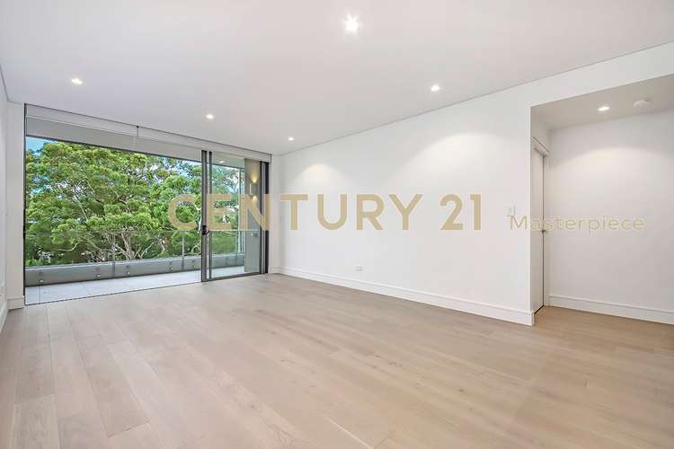Second view of Homely apartment listing, 61/5 Milray Street, Lindfield NSW 2070