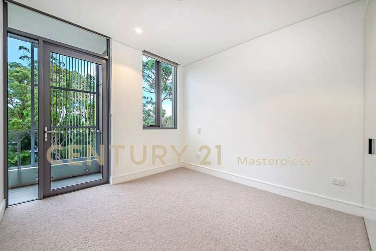 Fourth view of Homely apartment listing, 61/5 Milray Street, Lindfield NSW 2070