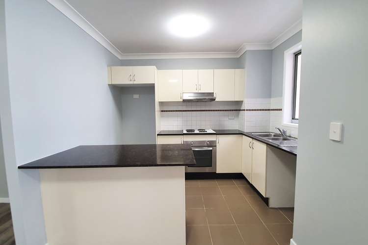 Fourth view of Homely apartment listing, 43/4-6 Lachlan Street, Liverpool NSW 2170