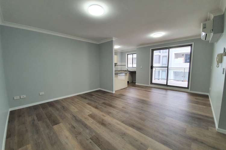 Fifth view of Homely apartment listing, 43/4-6 Lachlan Street, Liverpool NSW 2170
