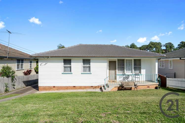 Second view of Homely house listing, 21 Parsons, Ashcroft NSW 2168