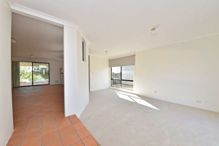 Third view of Homely house listing, 25 Renshaw Boulevard, Clarkson WA 6030